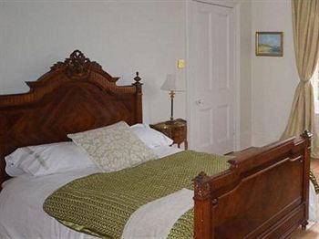 Longworth Villa Cheltenham Bagian luar foto
