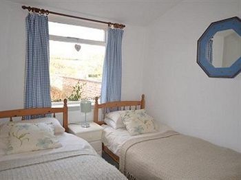 Longworth Villa Cheltenham Bagian luar foto