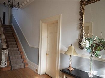 Longworth Villa Cheltenham Bagian luar foto