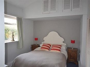 Longworth Villa Cheltenham Bagian luar foto