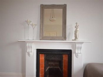 Longworth Villa Cheltenham Bagian luar foto