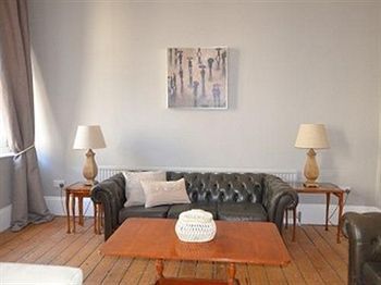 Longworth Villa Cheltenham Bagian luar foto
