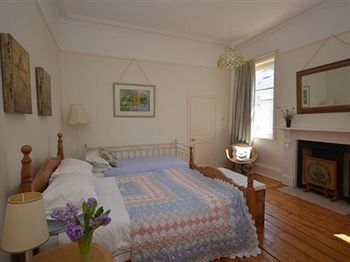 Longworth Villa Cheltenham Bagian luar foto