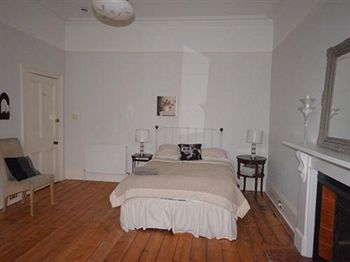 Longworth Villa Cheltenham Bagian luar foto