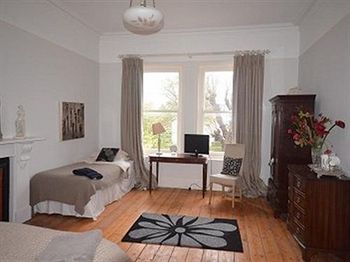 Longworth Villa Cheltenham Bagian luar foto