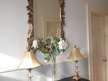 Longworth Villa Cheltenham Bagian luar foto